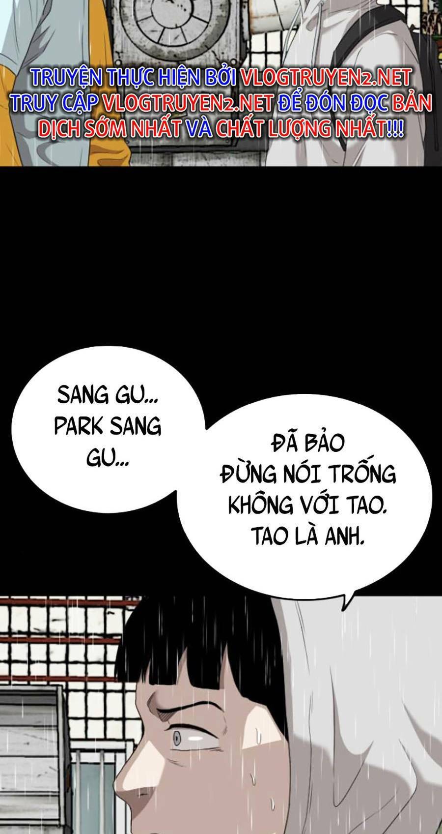 Người Xấu Chap 132 - Next Chap 133