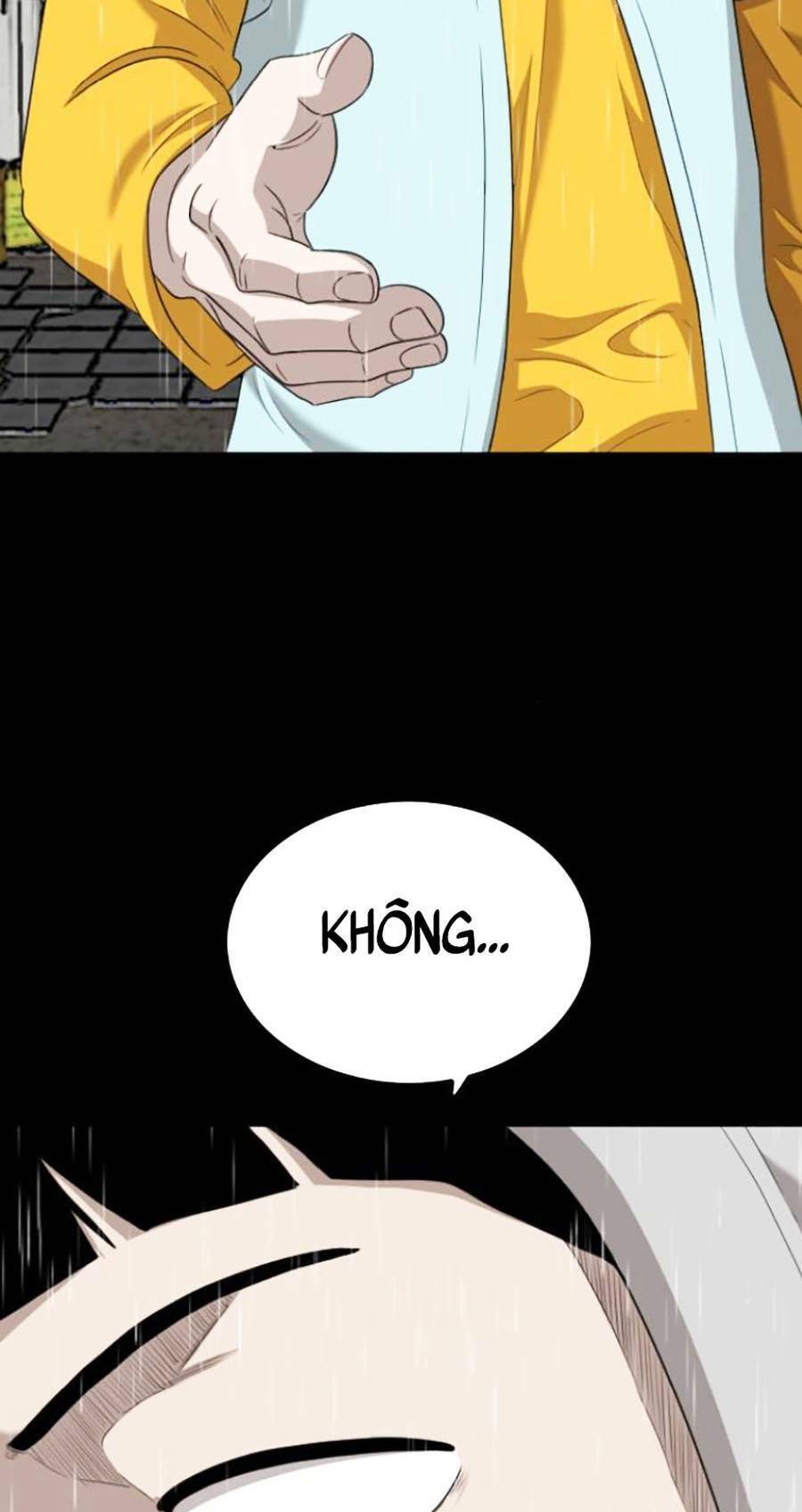 Người Xấu Chap 132 - Next Chap 133