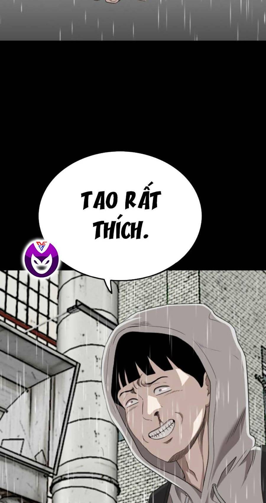 Người Xấu Chap 132 - Next Chap 133