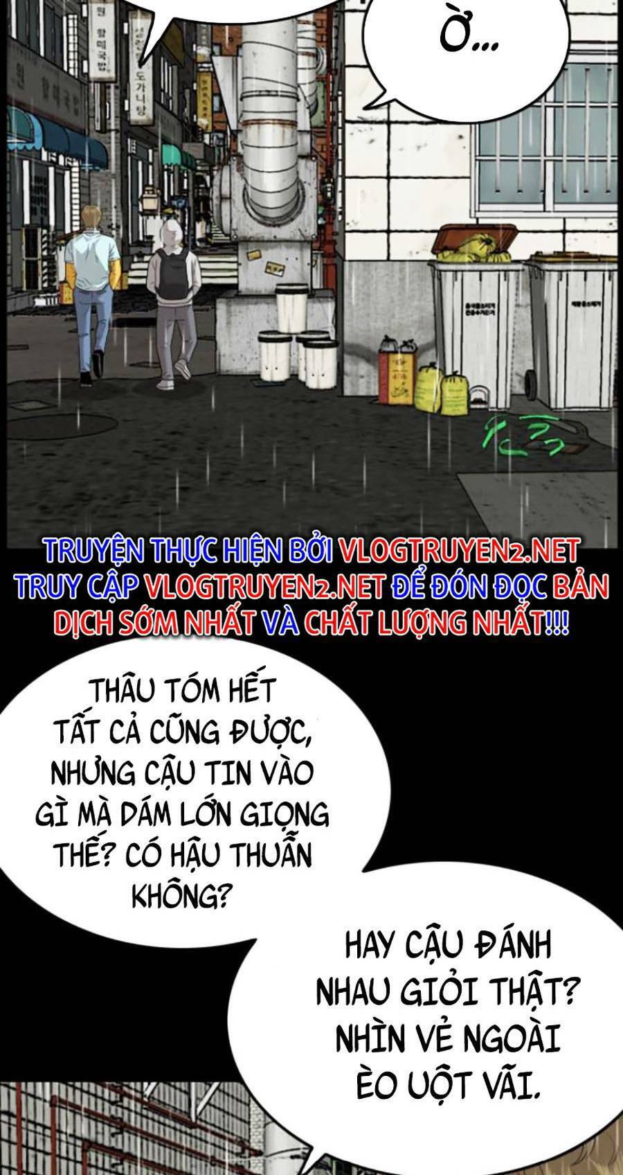 Người Xấu Chap 132 - Next Chap 133