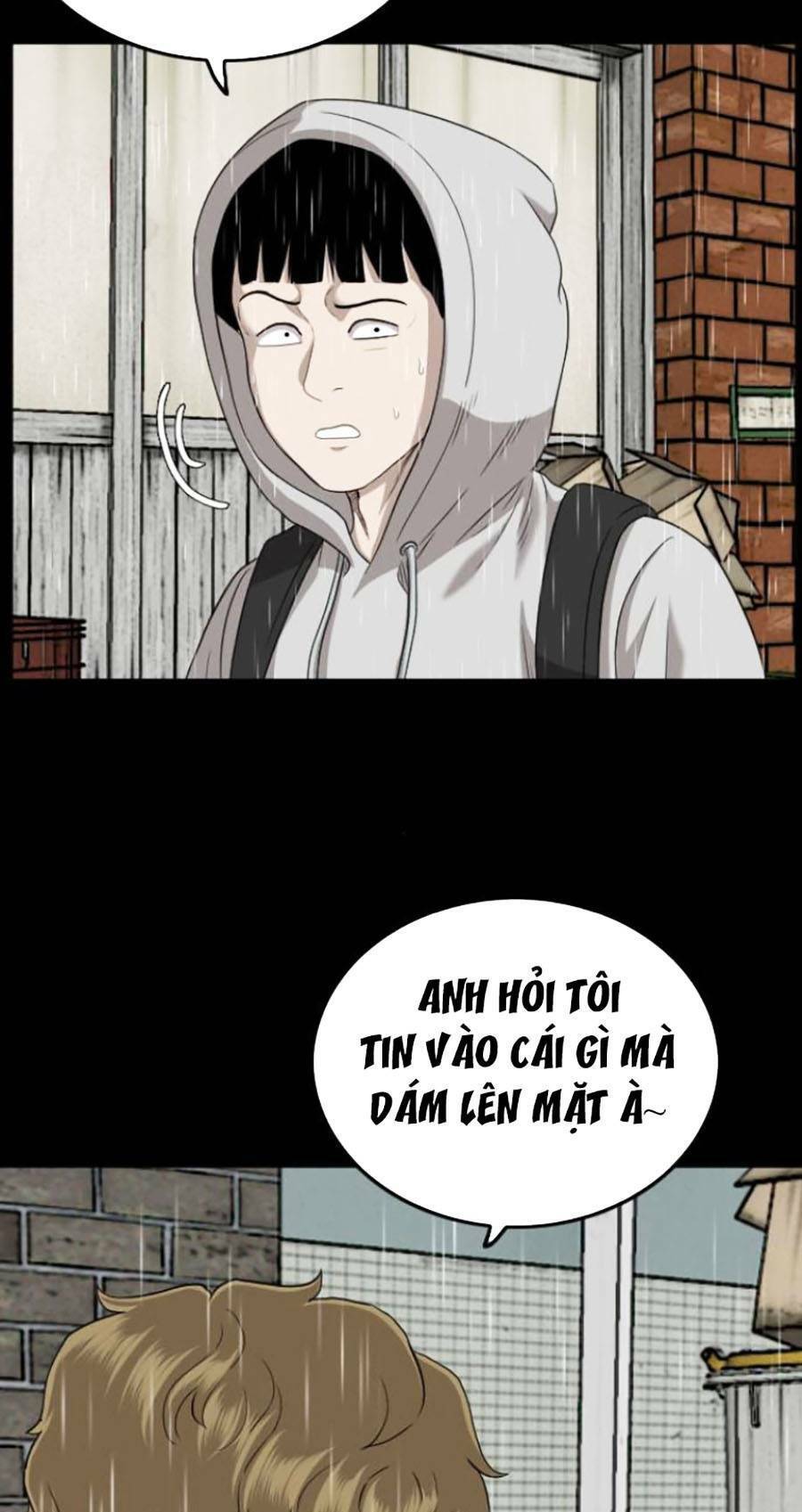 Người Xấu Chap 132 - Next Chap 133