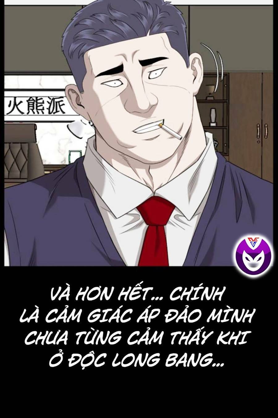 Người Xấu Chap 134 - Next Chap 135