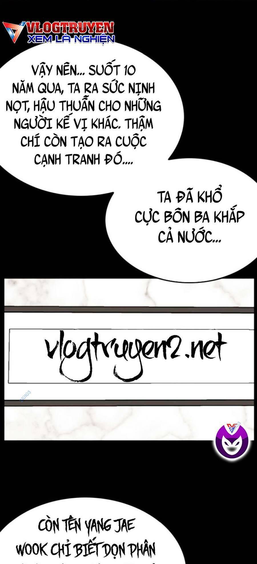 Người Xấu Chap 134 - Next Chap 135