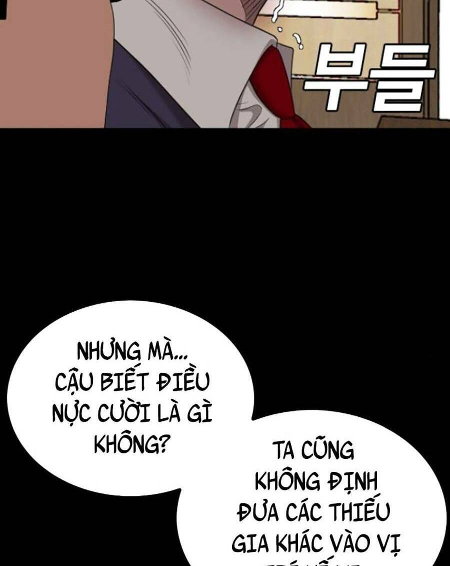 Người Xấu Chap 134 - Next Chap 135