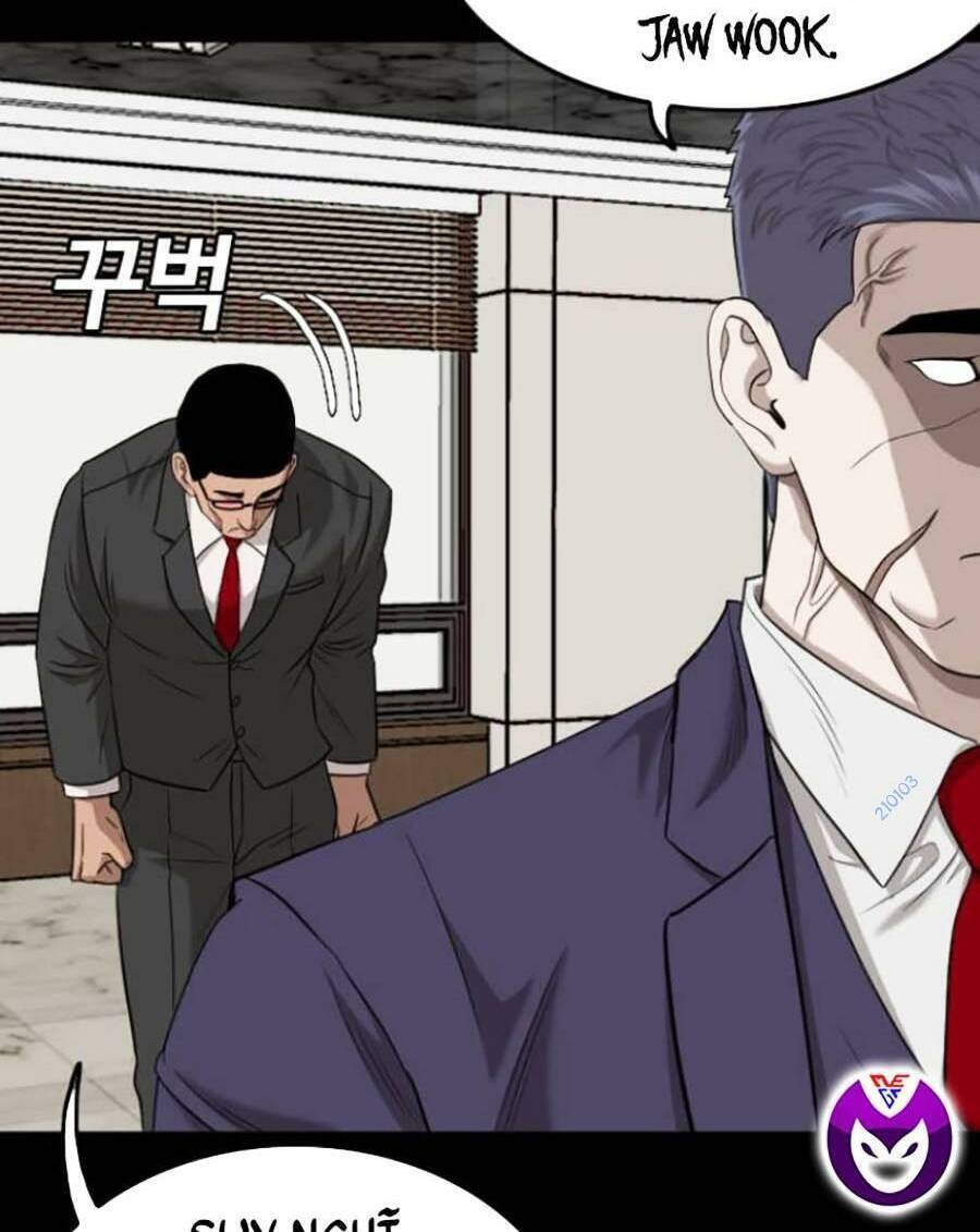 Người Xấu Chap 134 - Next Chap 135