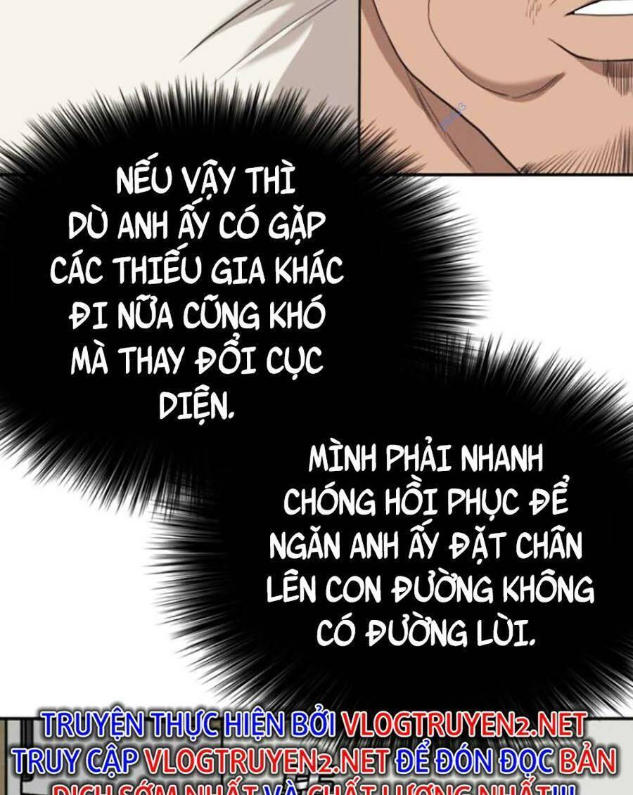 Người Xấu Chap 134 - Next Chap 135