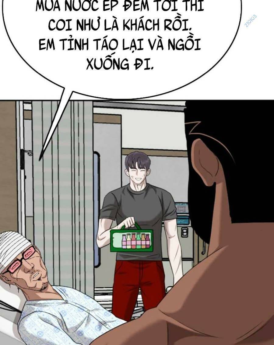 Người Xấu Chap 134 - Next Chap 135