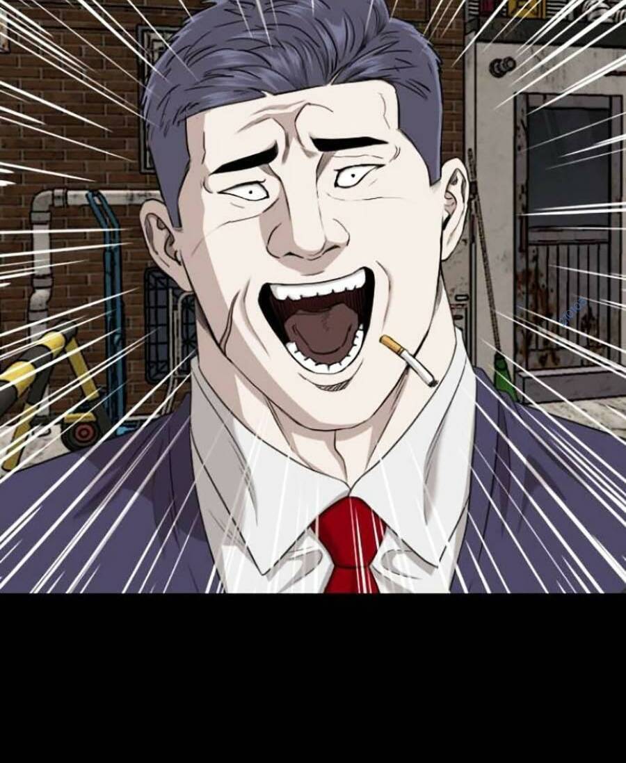 Người Xấu Chap 134 - Next Chap 135