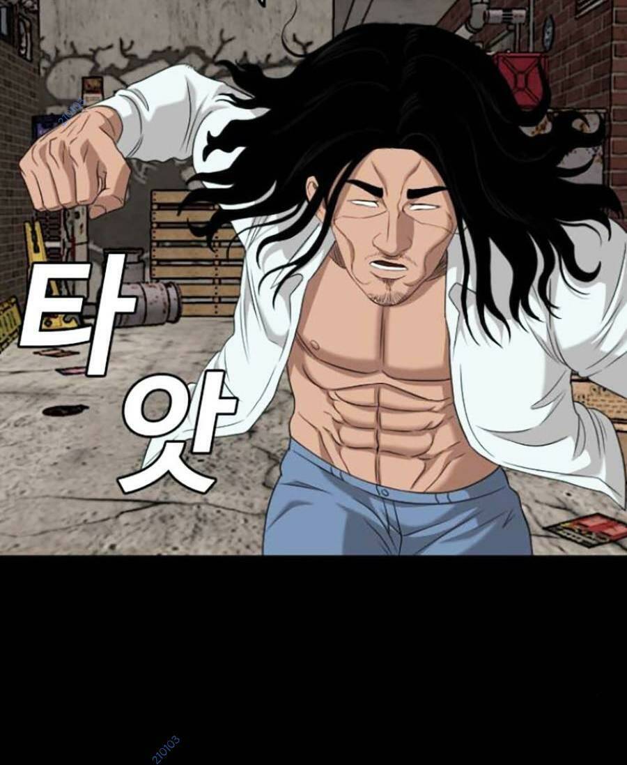 Người Xấu Chap 134 - Next Chap 135