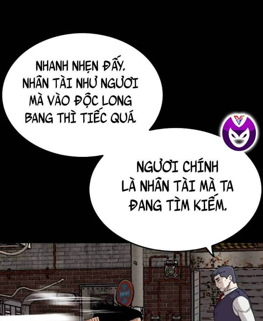Người Xấu Chap 134 - Next Chap 135