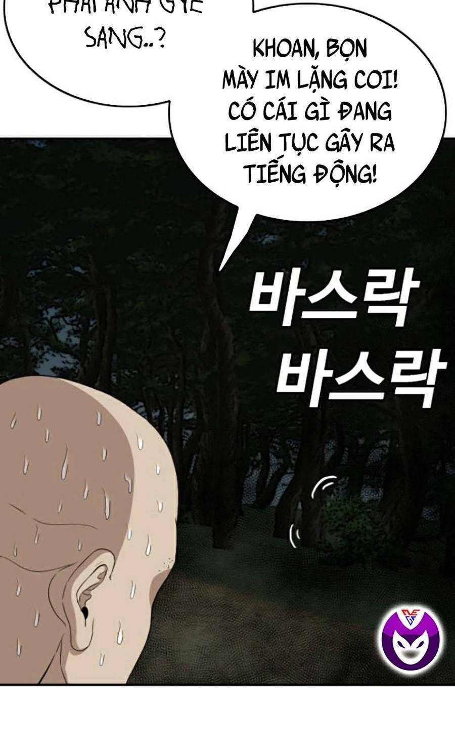 Người Xấu Chap 135 - Next Chap 136