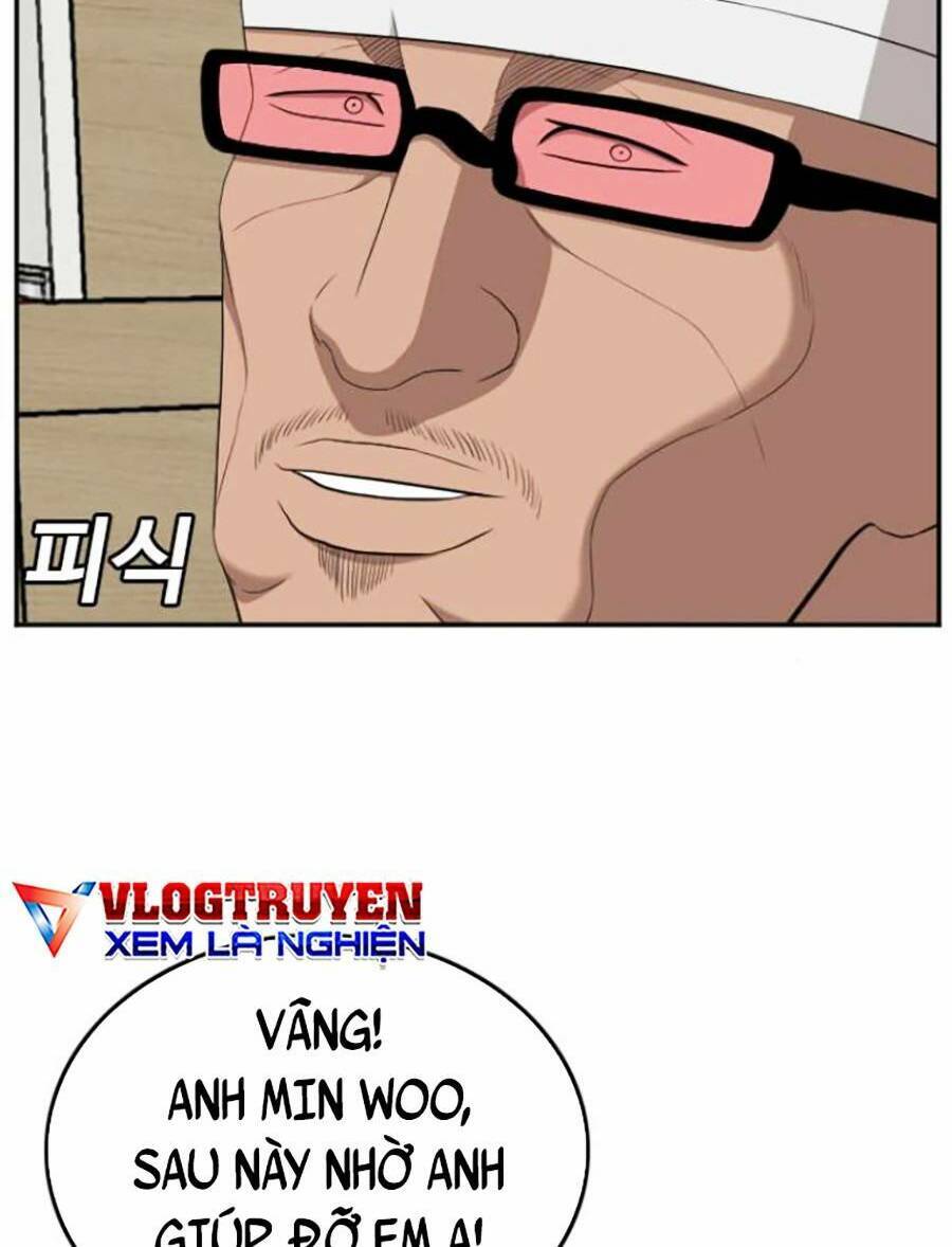 Người Xấu Chap 135 - Next Chap 136