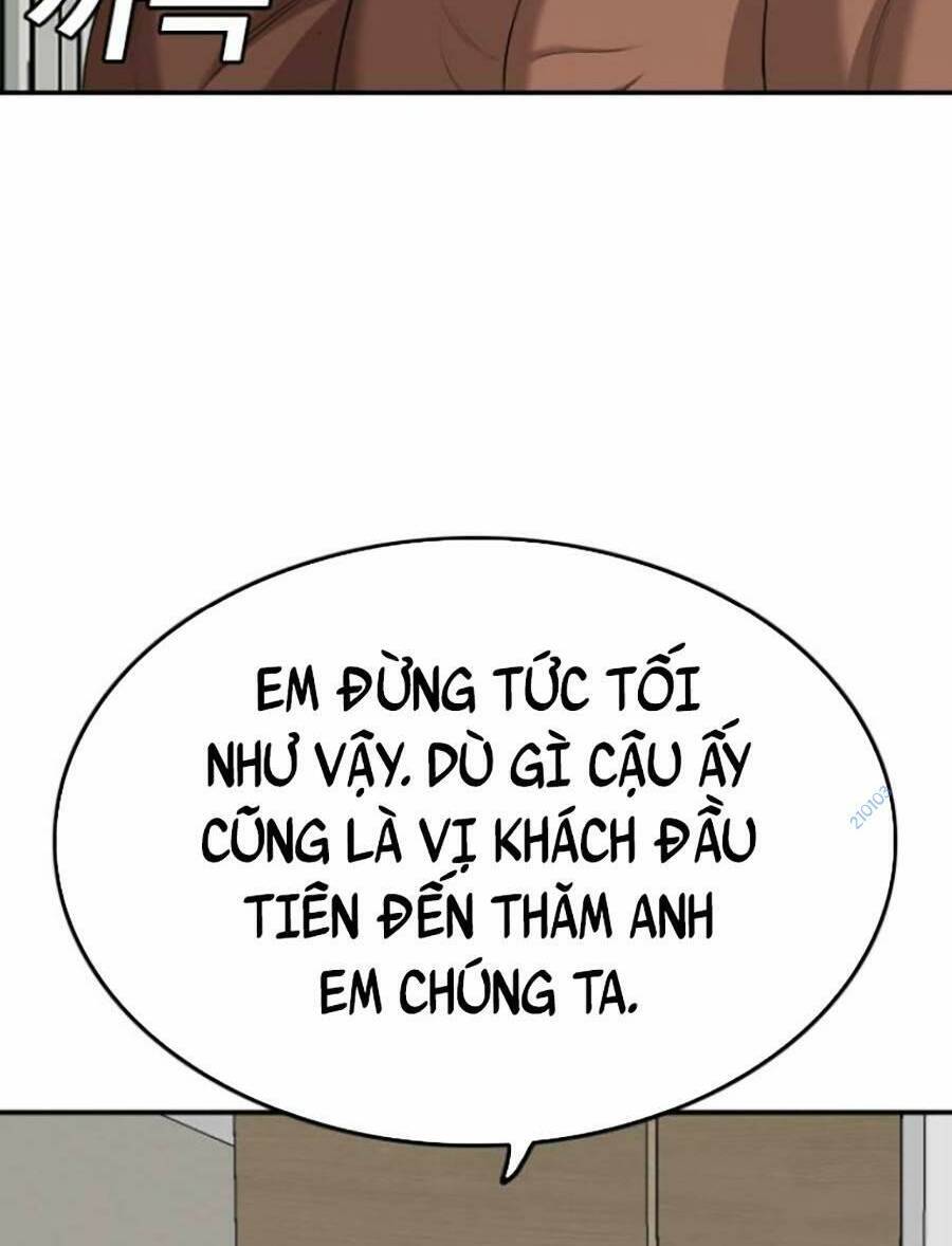 Người Xấu Chap 135 - Next Chap 136