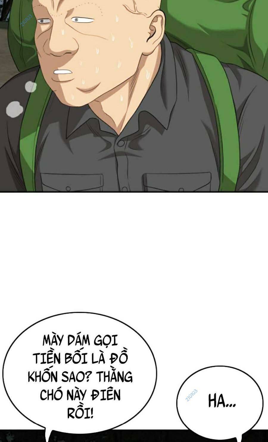 Người Xấu Chap 135 - Next Chap 136