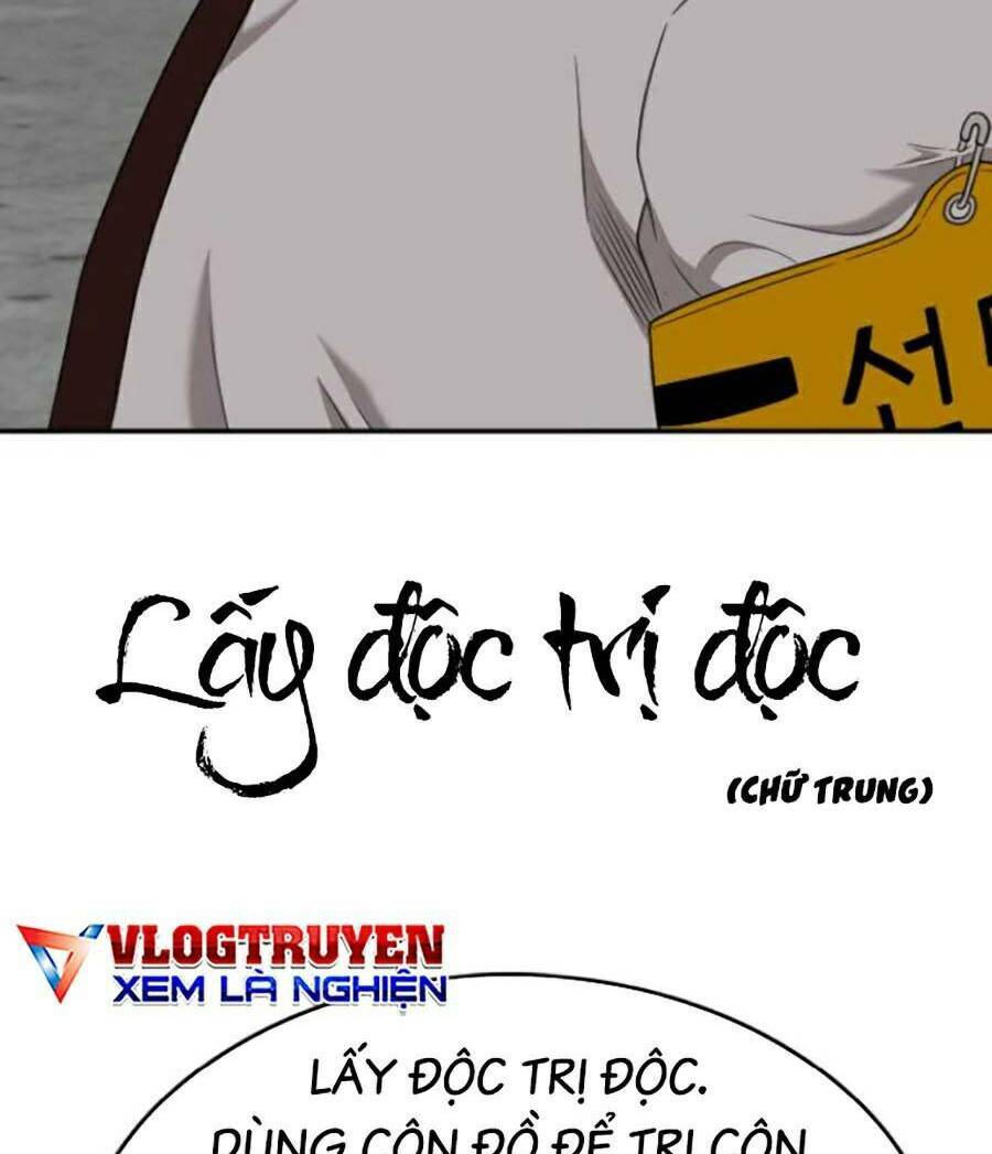 Người Xấu Chap 137 - Next Chap 138