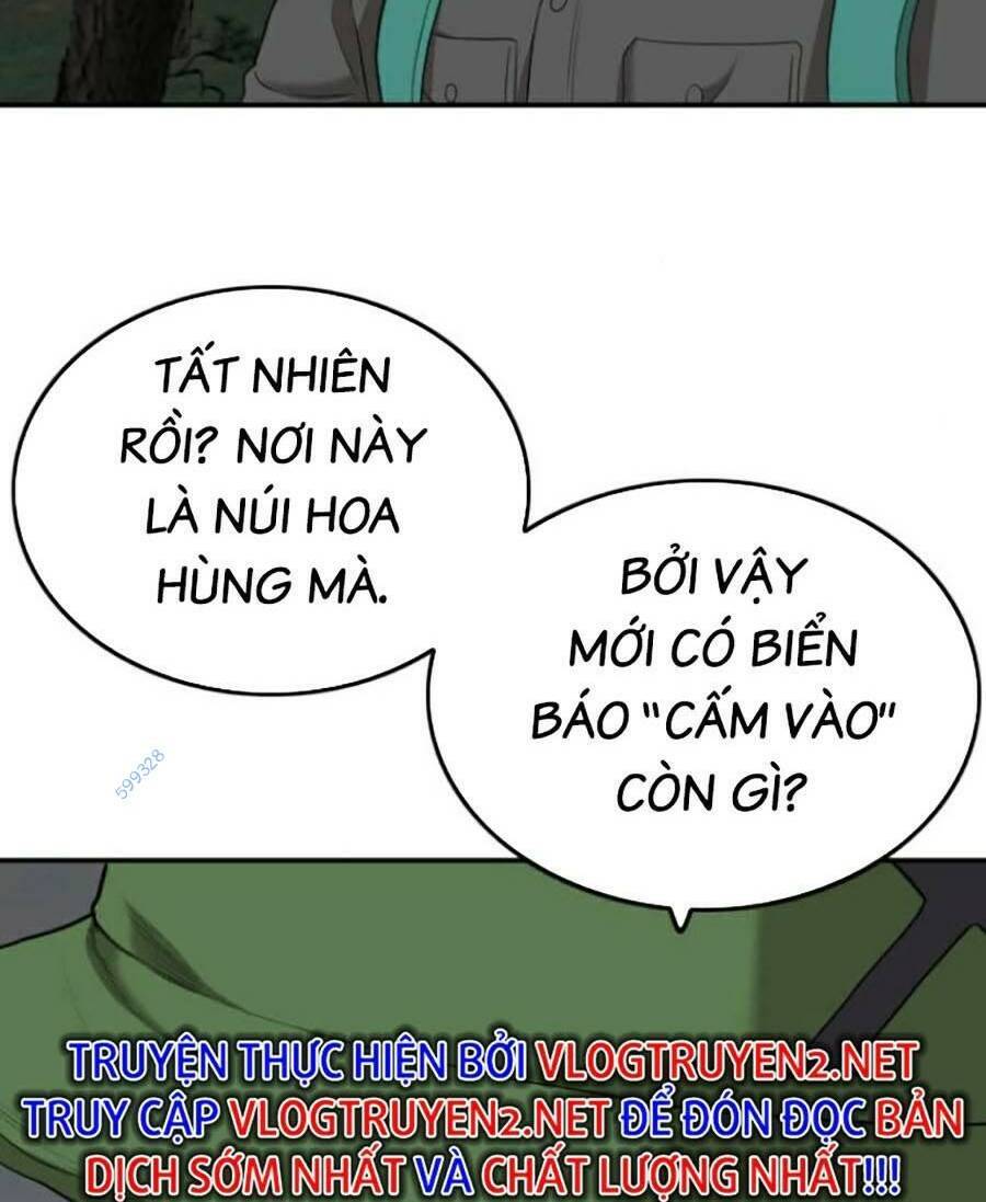 Người Xấu Chap 137 - Next Chap 138
