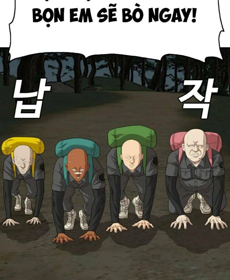 Người Xấu Chap 137 - Next Chap 138