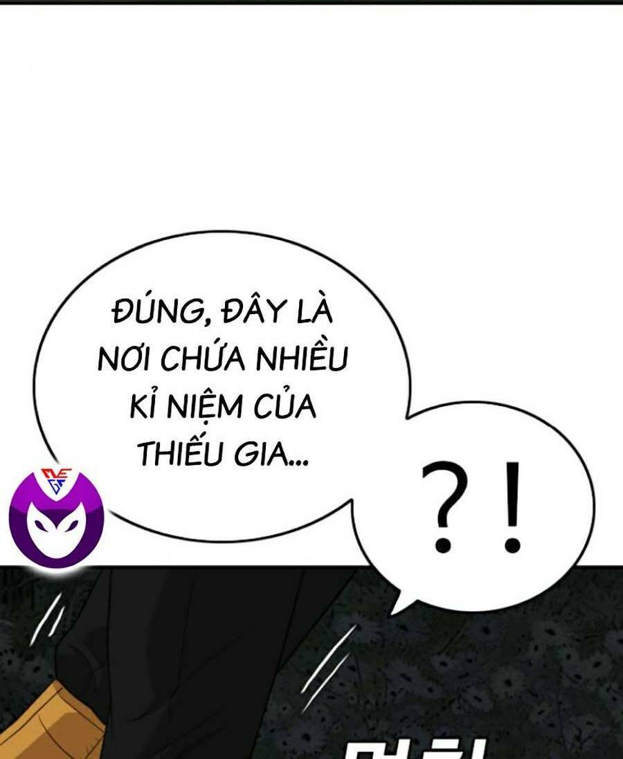 Người Xấu Chap 137 - Next Chap 138