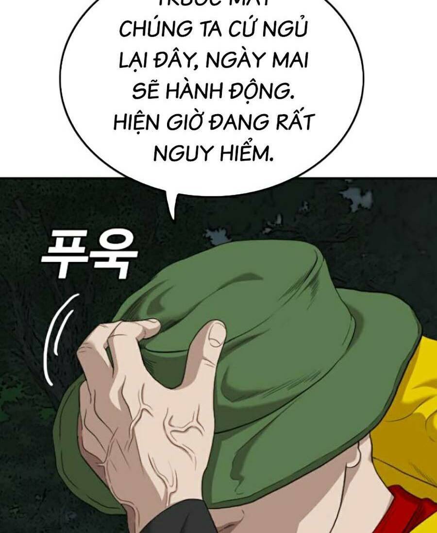 Người Xấu Chap 137 - Next Chap 138