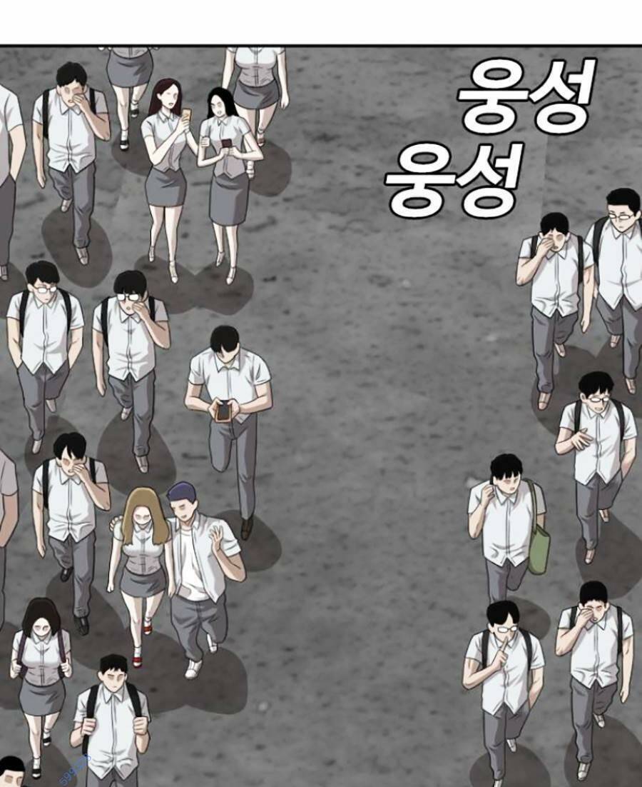 Người Xấu Chap 137 - Next Chap 138