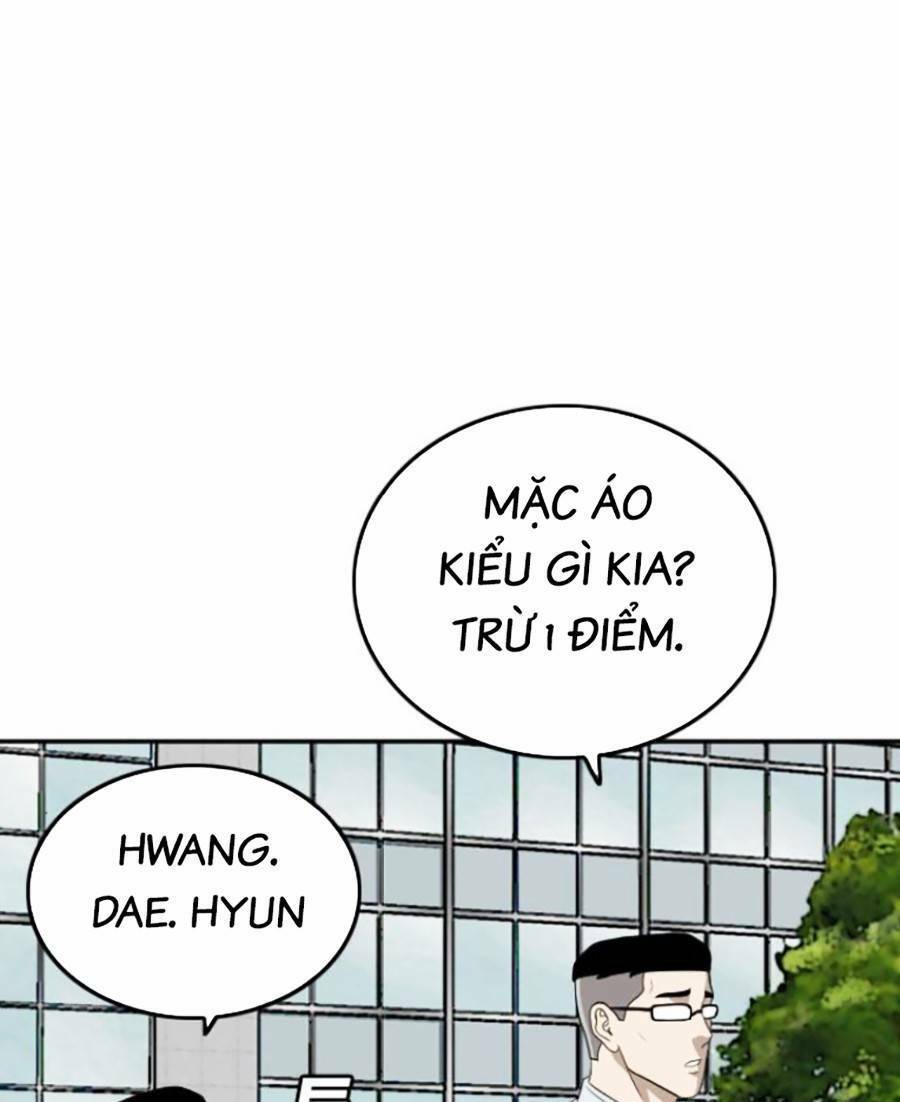 Người Xấu Chap 137 - Next Chap 138