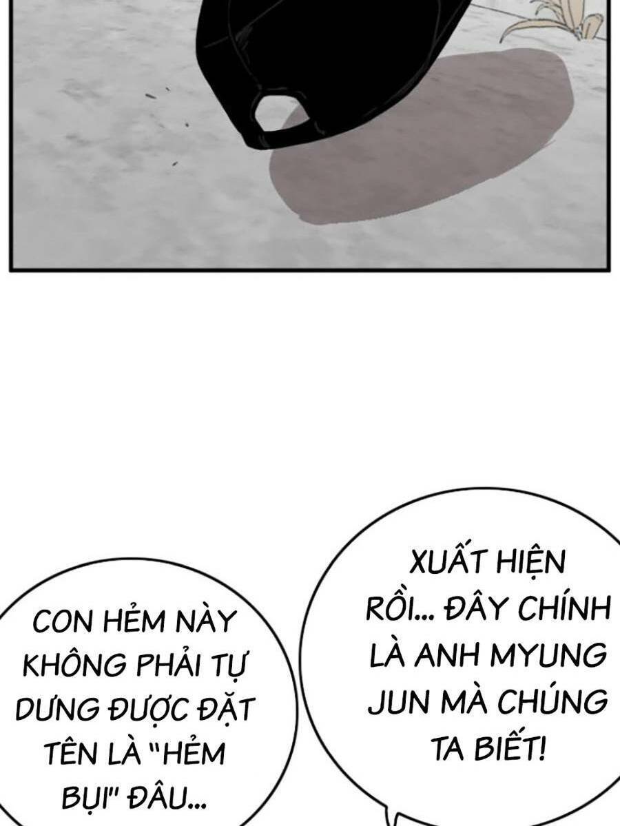 Người Xấu Chap 146 - Next Chap 147