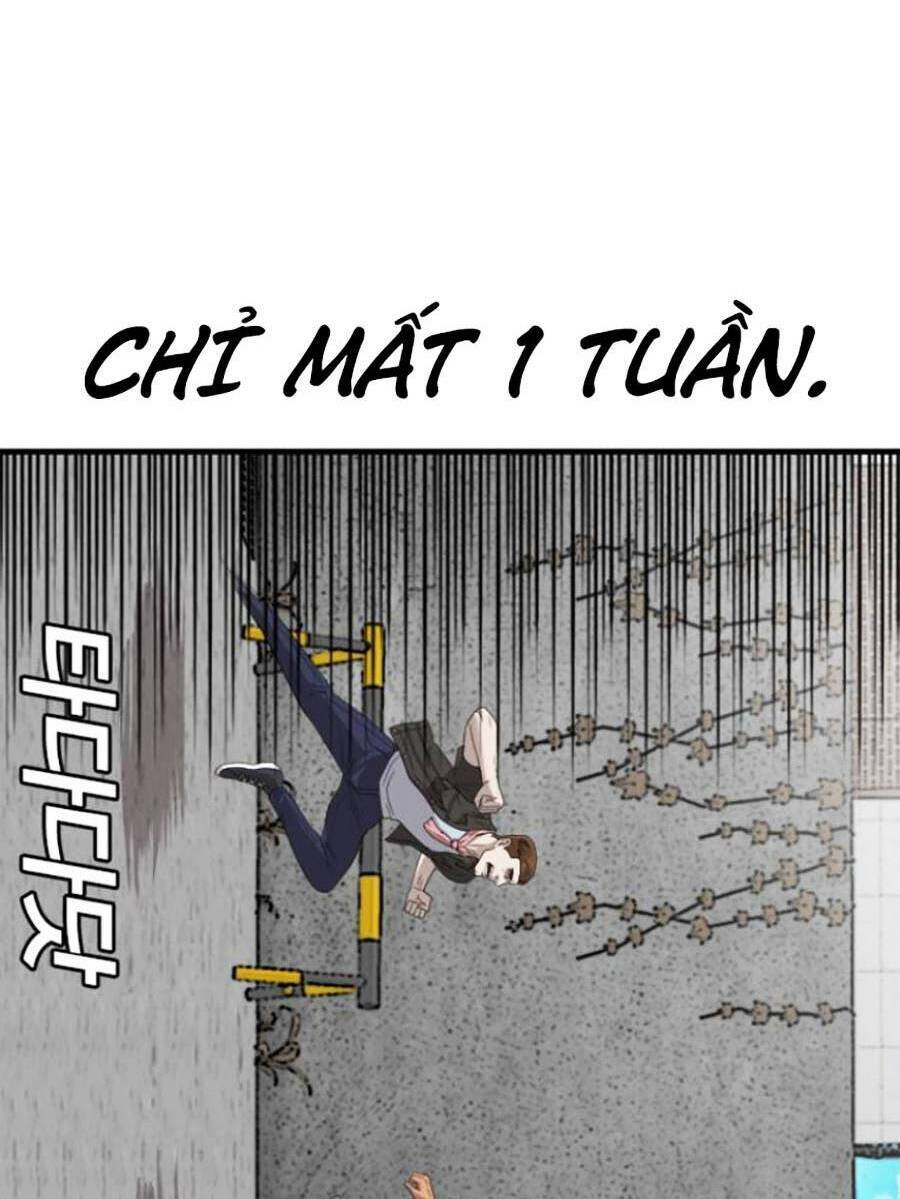 Người Xấu Chap 146 - Next Chap 147