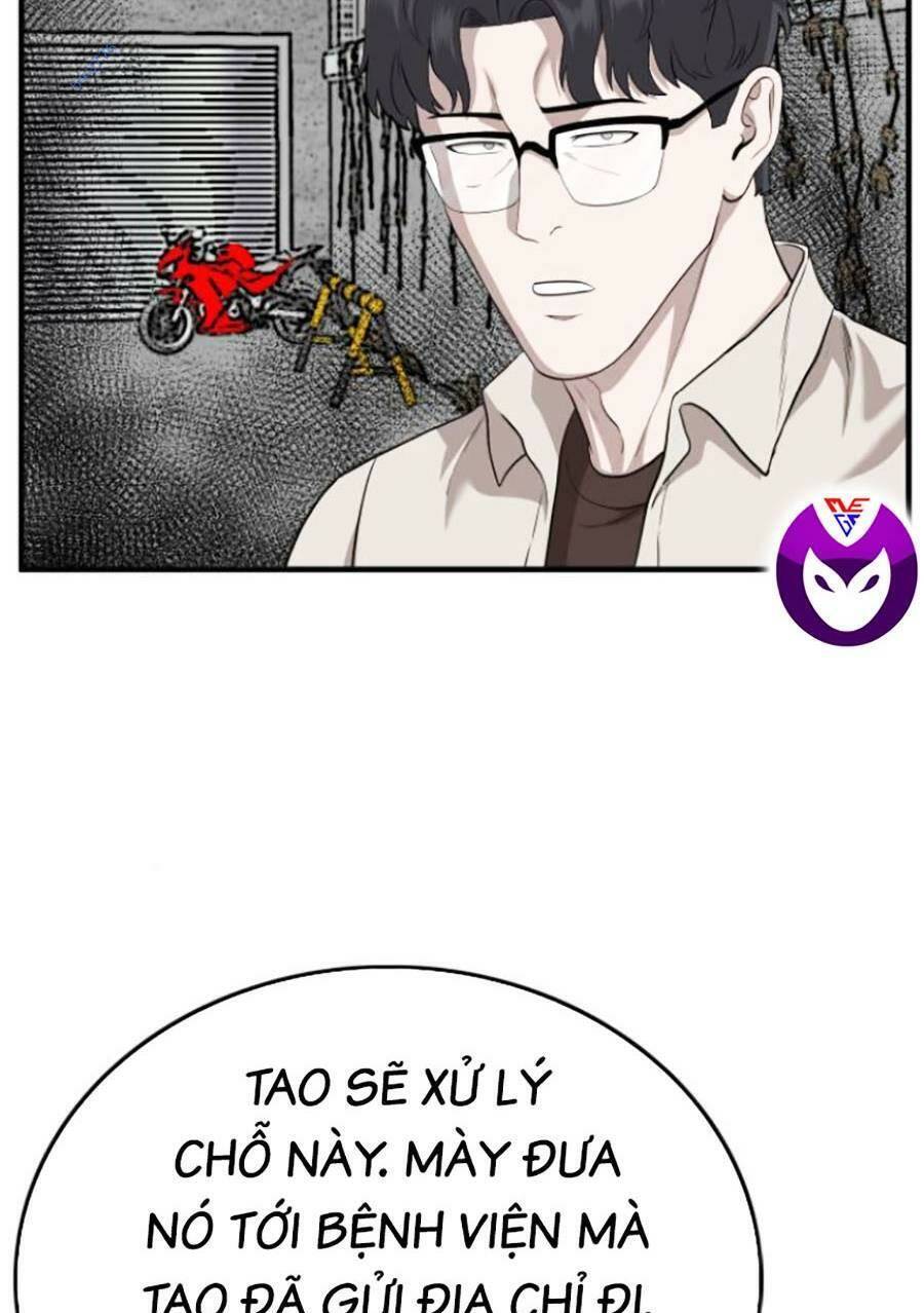 Người Xấu Chap 147 - Next Chap 148