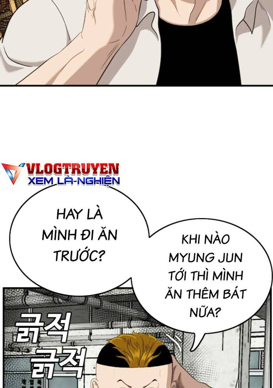 Người Xấu Chap 147 - Next Chap 148