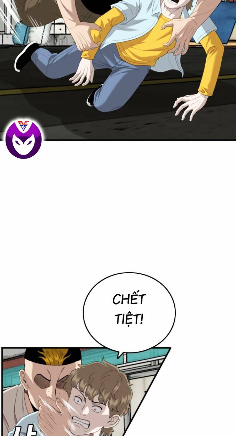 Người Xấu Chap 148 - Next Chap 149