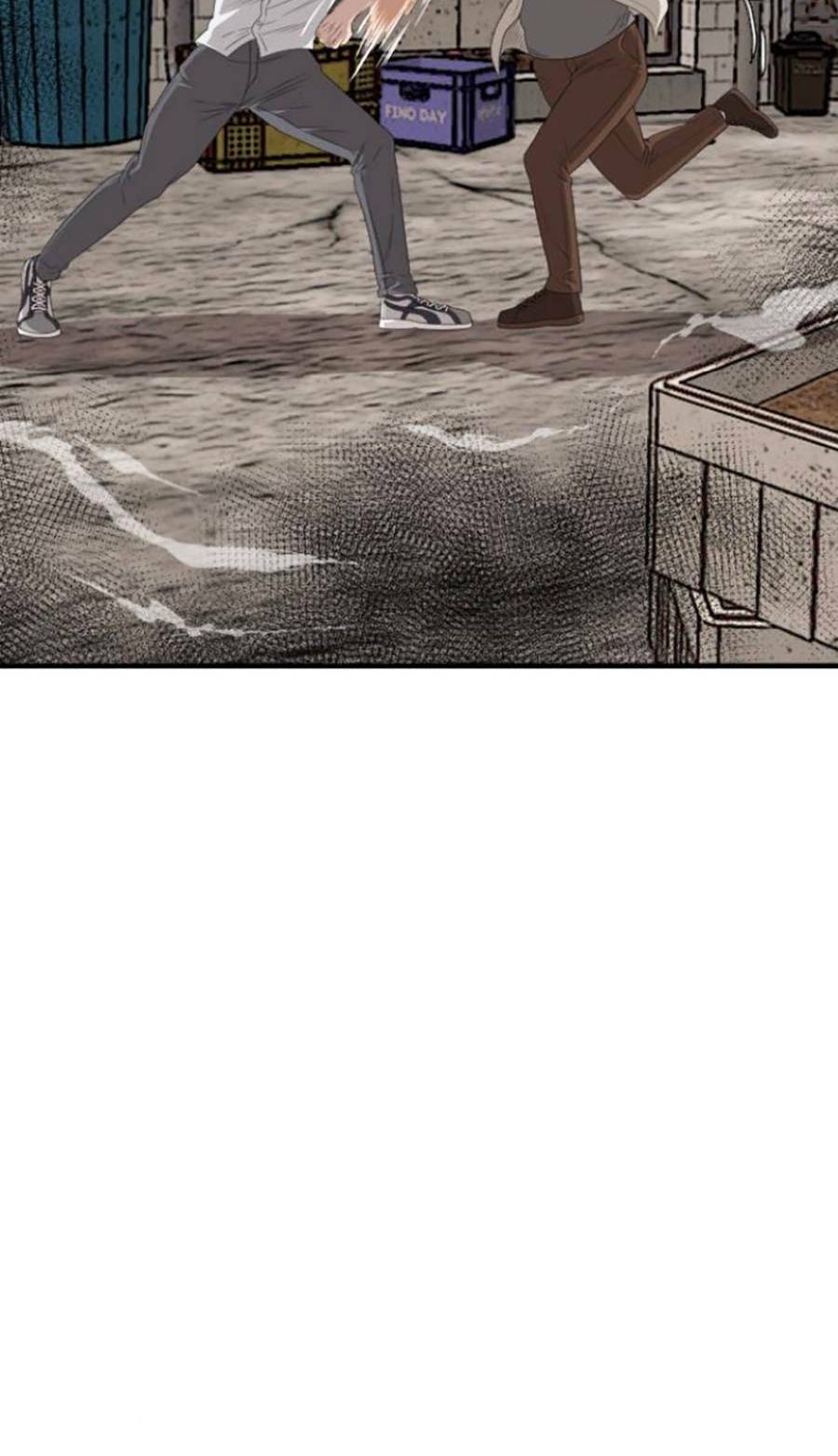 Người Xấu Chap 149 - Next Chap 150