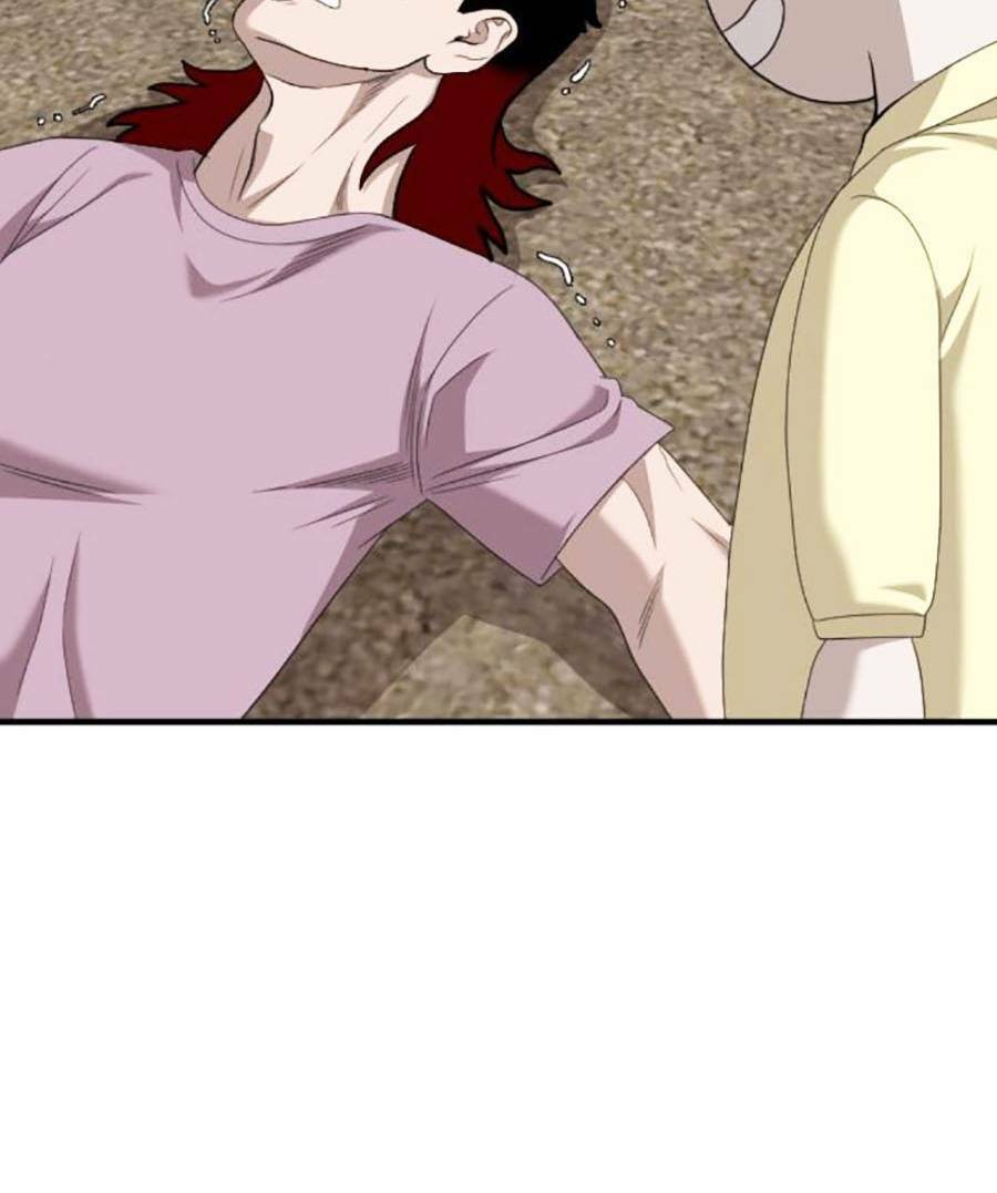 Người Xấu Chap 152 - Next Chap 153