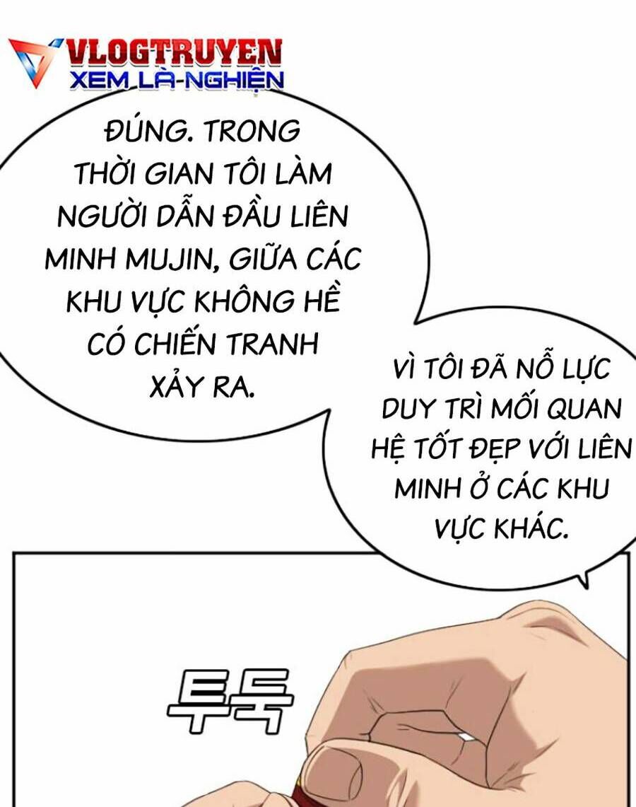 Người Xấu Chap 138 - Next Chap 139