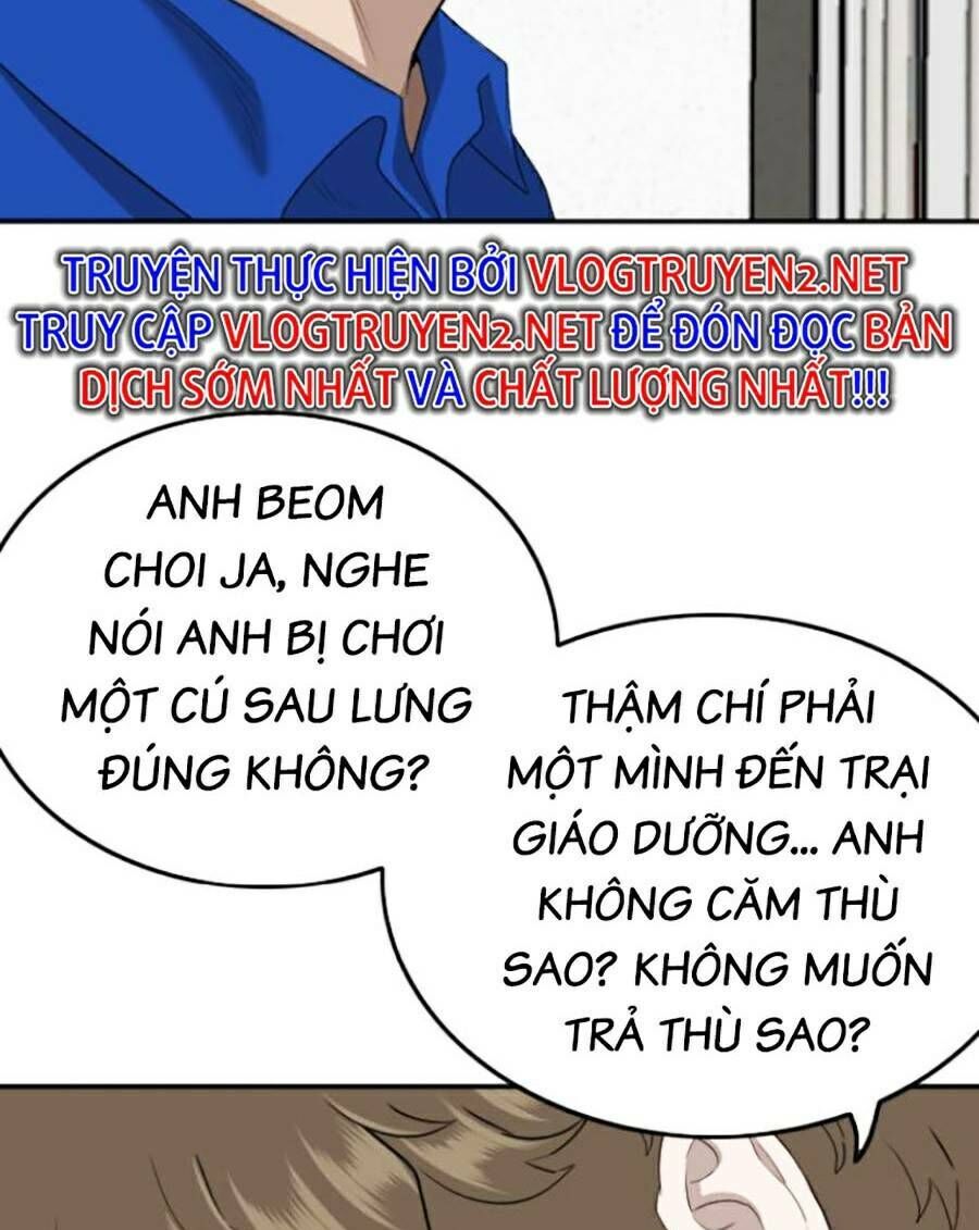 Người Xấu Chap 138 - Next Chap 139