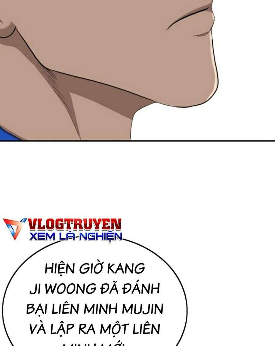 Người Xấu Chap 138 - Next Chap 139