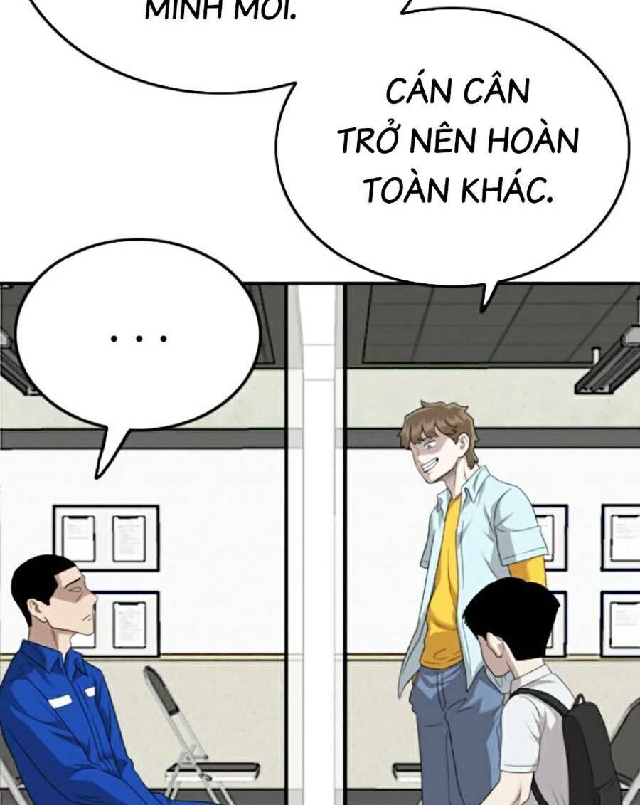 Người Xấu Chap 138 - Next Chap 139