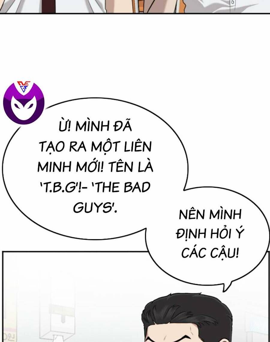 Người Xấu Chap 138 - Next Chap 139
