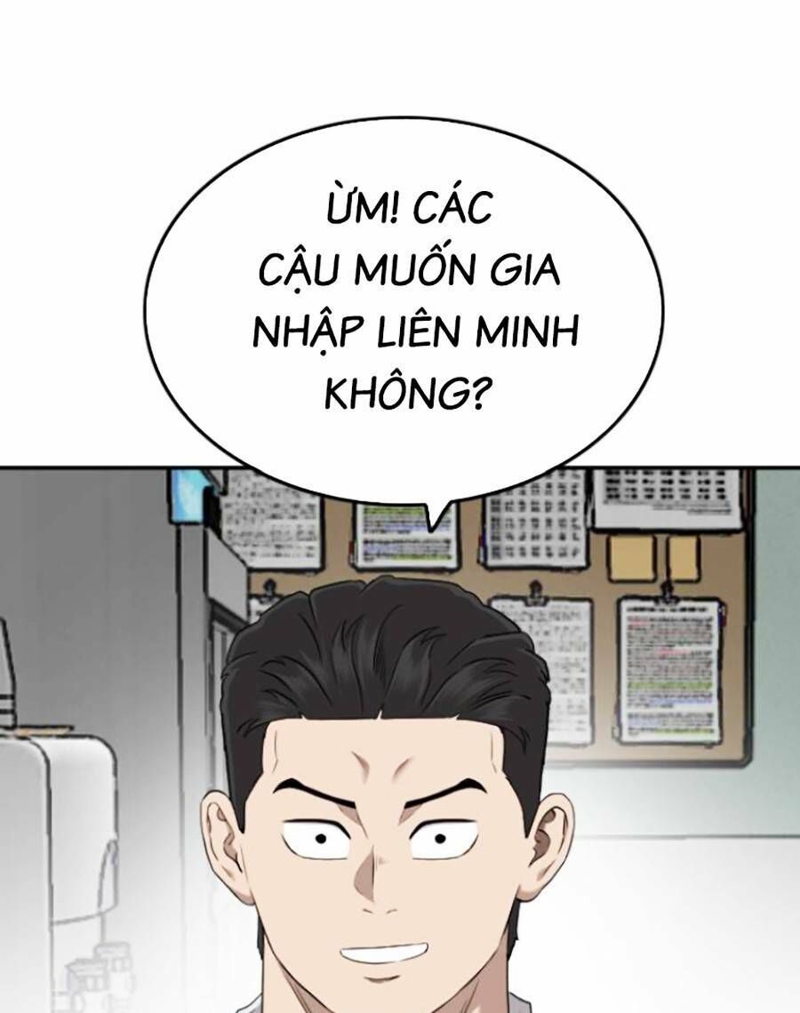 Người Xấu Chap 138 - Next Chap 139