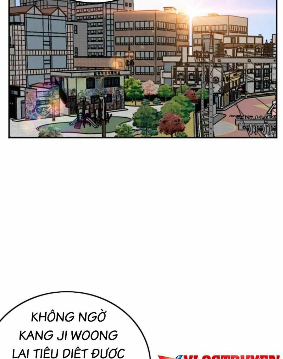 Người Xấu Chap 138 - Next Chap 139