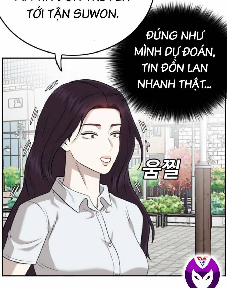 Người Xấu Chap 138 - Next Chap 139