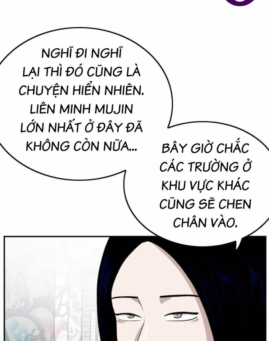 Người Xấu Chap 138 - Next Chap 139
