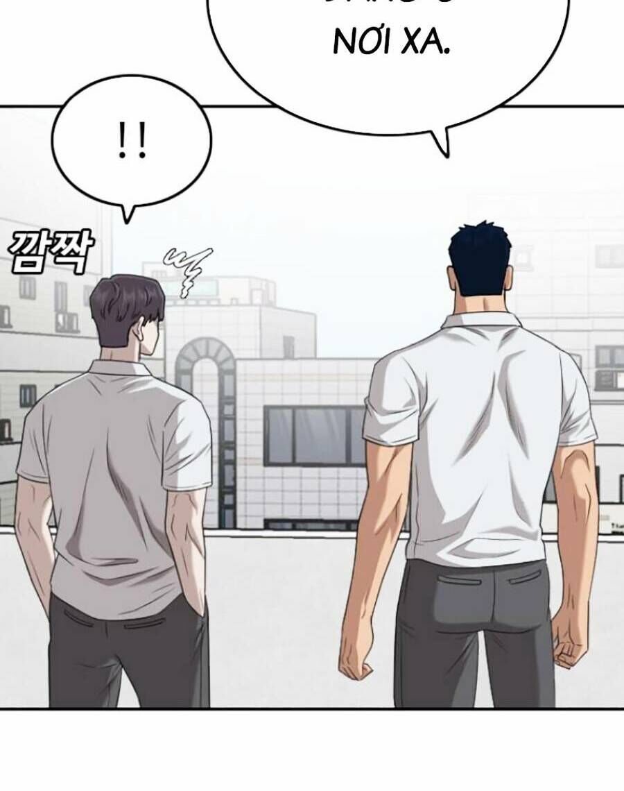 Người Xấu Chap 138 - Next Chap 139