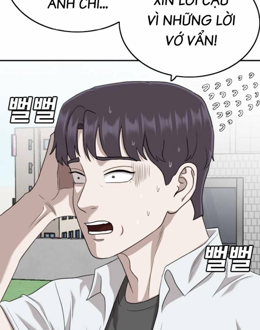 Người Xấu Chap 138 - Next Chap 139