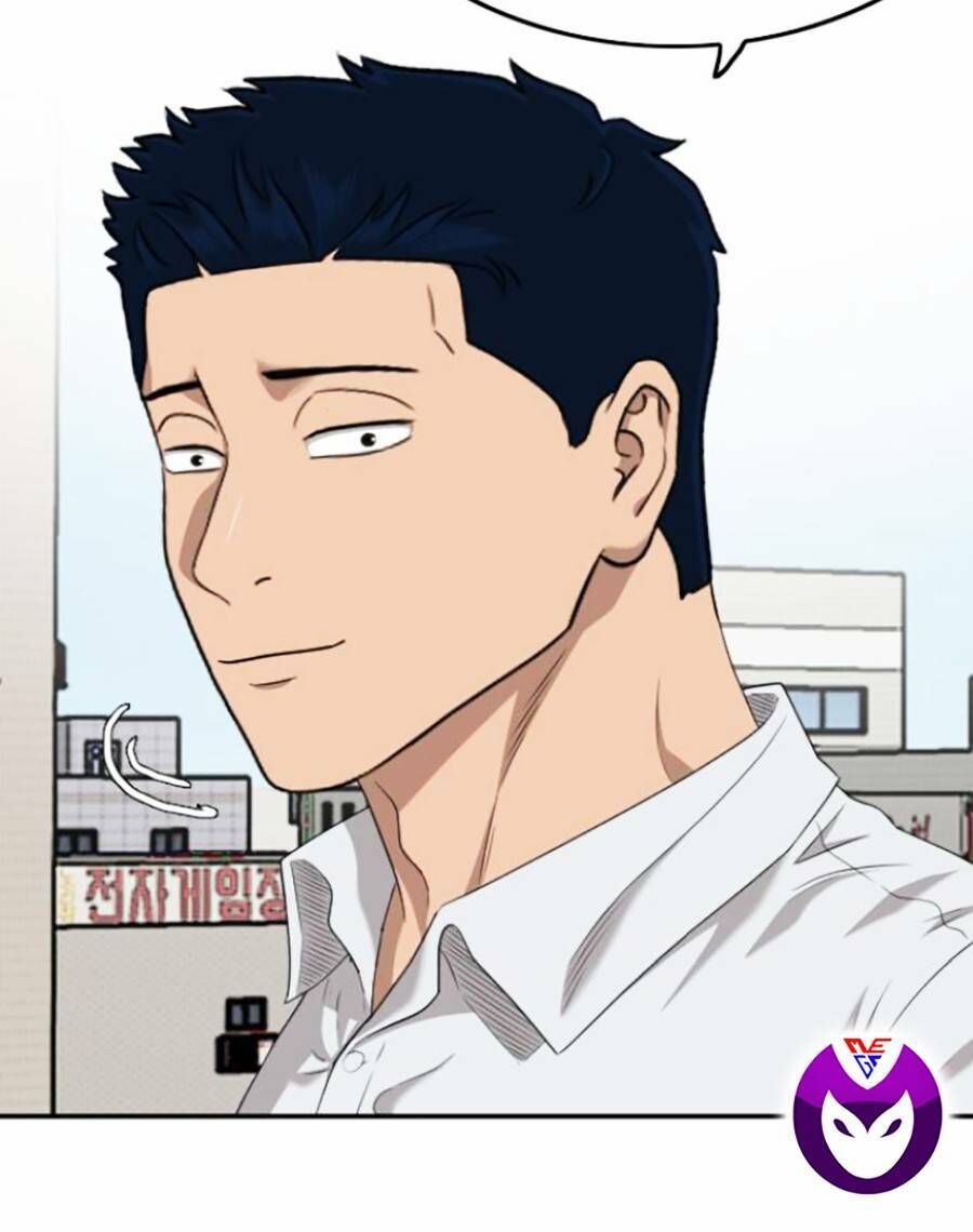 Người Xấu Chap 138 - Next Chap 139