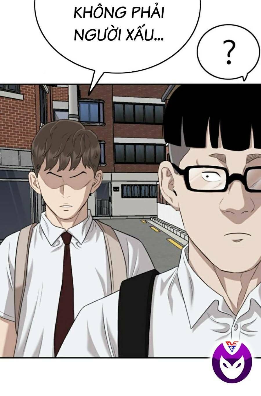 Người Xấu Chap 139 - Next Chap 140