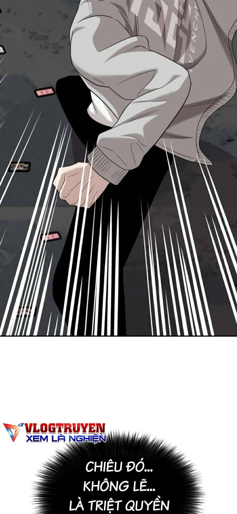 Người Xấu Chap 139 - Next Chap 140