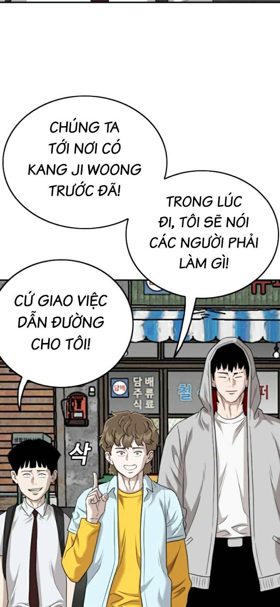 Người Xấu Chap 139 - Next Chap 140