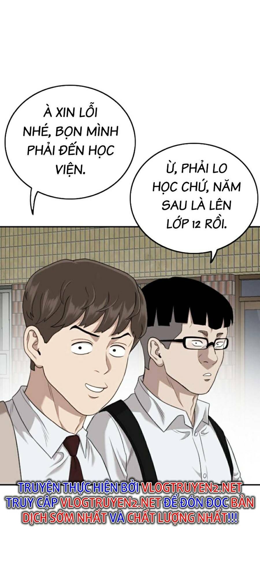 Người Xấu Chap 139 - Next Chap 140