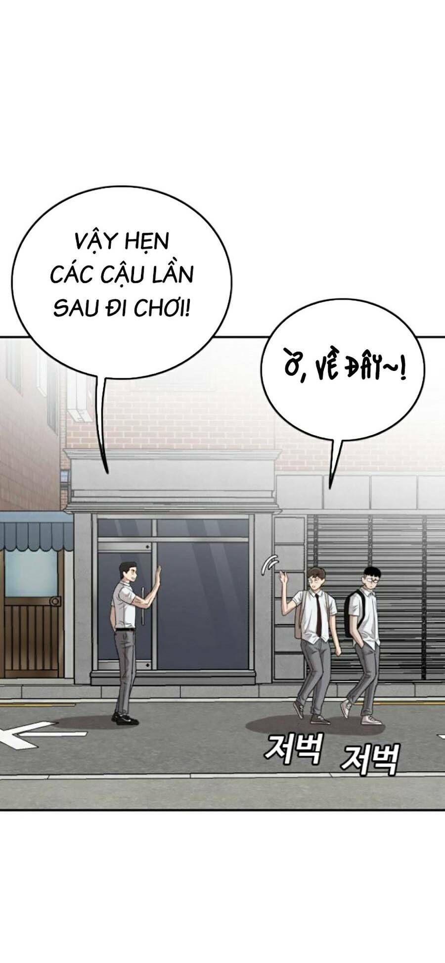 Người Xấu Chap 139 - Next Chap 140