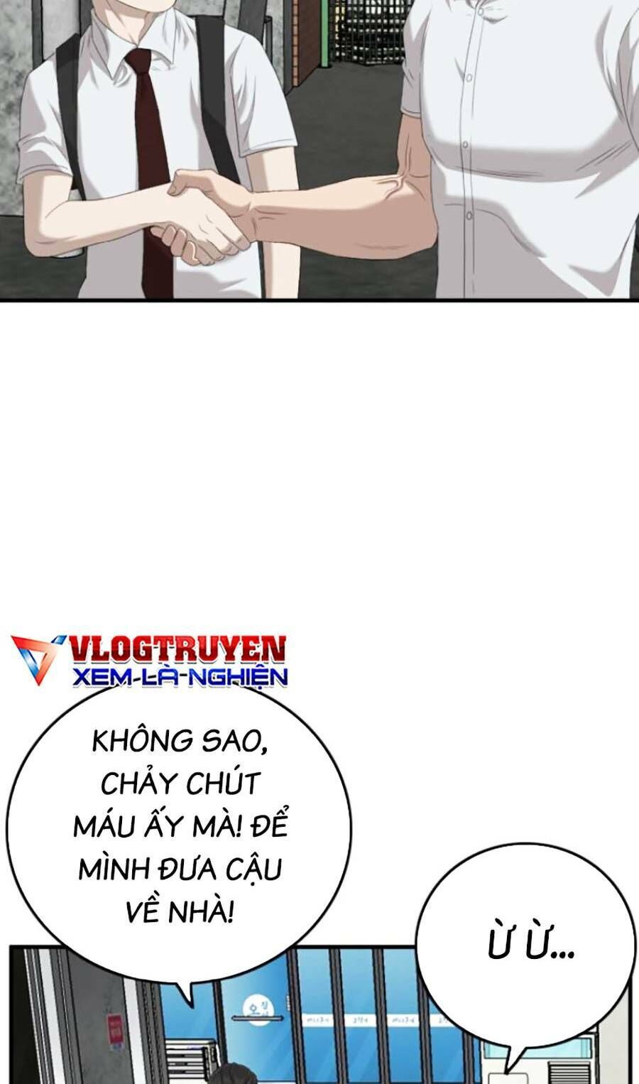 Người Xấu Chap 140 - Next Chap 141